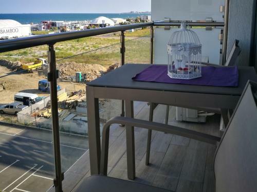 Apartamento Luxury Studio 42 De Silva