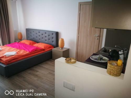 Apartamento Luxury Studio 42 De Silva