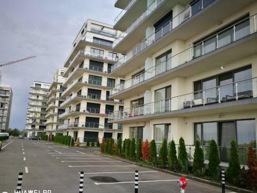 Apartamento Luxury Studio 42 De Silva