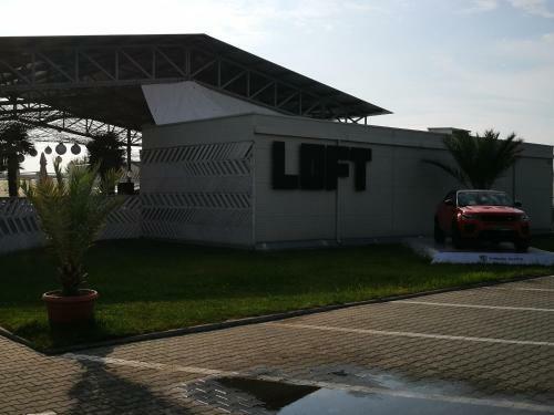 Apartamento Luxury Studio 42 De Silva
