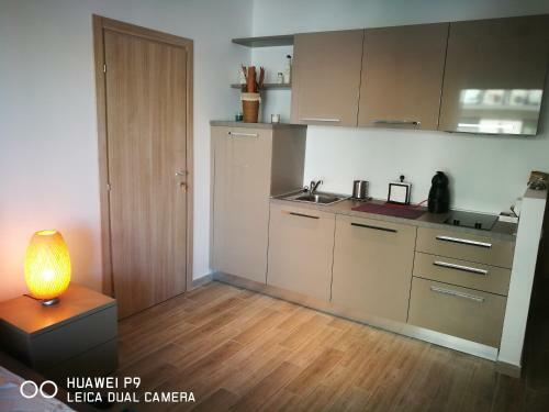 Apartamento Luxury Studio 42 De Silva