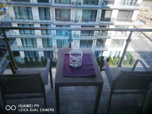 Apartamento Luxury Studio 42 De Silva