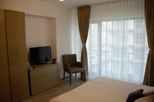 Apartamento Luxury Studio 42 De Silva
