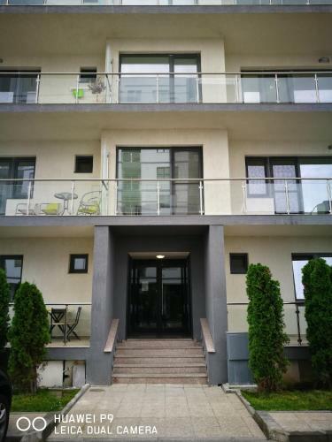 Apartamento Luxury Studio 42 De Silva