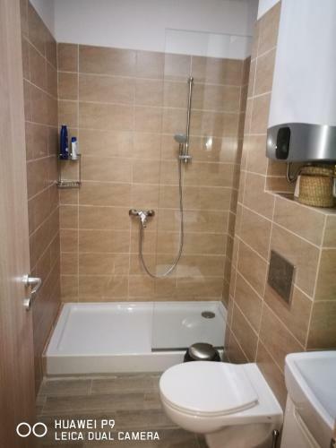 Apartamento Luxury Studio 42 De Silva