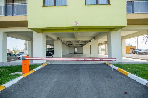 Apartamento Bella Vista Summerland