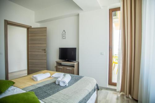 Apartamento Bella Vista Summerland