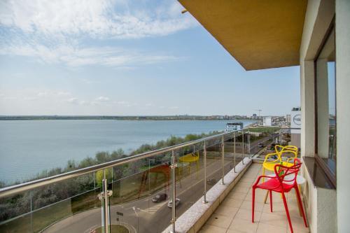 Apartamento Bella Vista Summerland