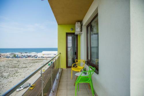Apartamento Bella Vista Summerland