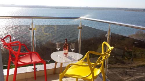 Apartamento Bella Vista Summerland
