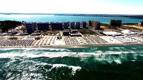 Apartament Summerland, 3 Camere, 100m2