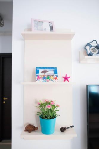 Apartament Summerland, 3 Camere, 100m2