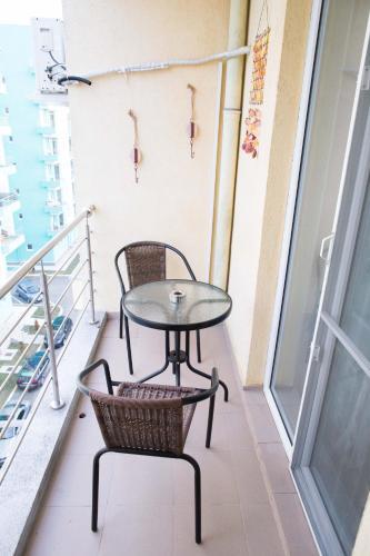 Apartament Summerland, 3 Camere, 100m2