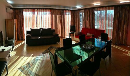 Luisa Lux Apartment - Sat Vacanta