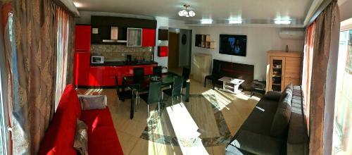 Luisa Lux Apartment - Sat Vacanta