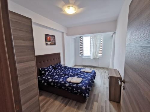 Apartamento Aleea Argos 6 Bloc22