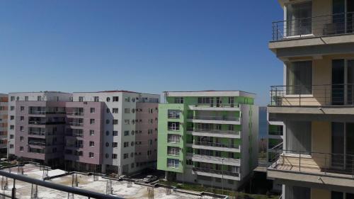 Apartamento Aleea Argos 6 Bloc22