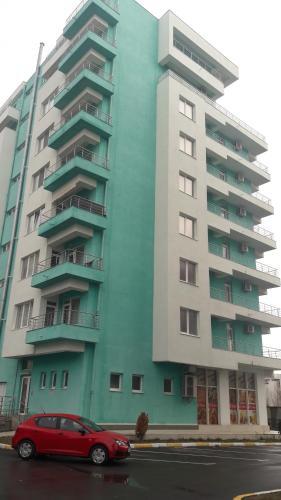 Apartamento Aleea Argos 6 Bloc22