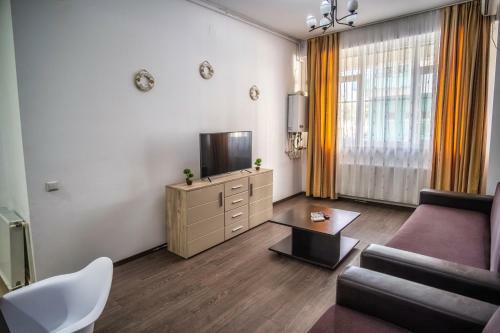 Summer Breeze - Summerland Apartment