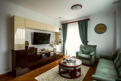 Apartamento Myosotis Mamaia