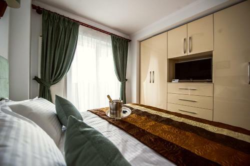 Apartamento Myosotis Mamaia