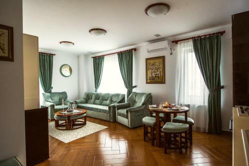 Apartamento Myosotis Mamaia
