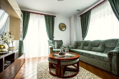 Apartamento Myosotis Mamaia