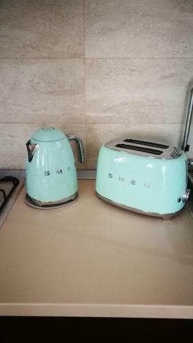 Apartamento Myosotis Mamaia