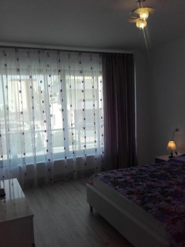 Apartamento Studio Sunset Violet