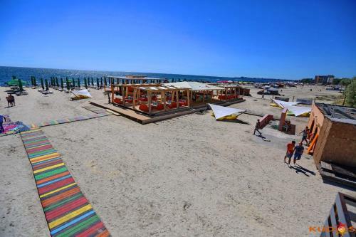 Apartamento Studio 15 Coral Residence