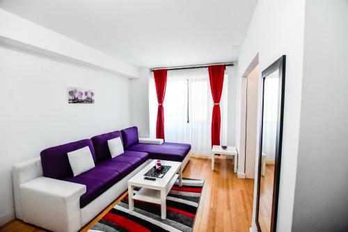 Apartamento Studio 15 Coral Residence
