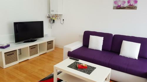 Apartamento Studio 15 Coral Residence