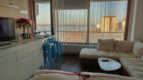 Apartamento Turquoise Studio Garsoniera