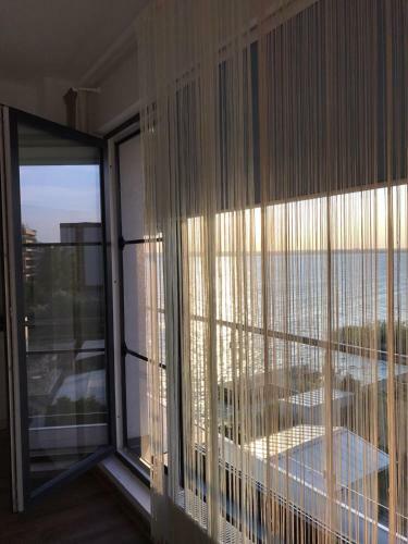 Apartamento Turquoise Studio Garsoniera