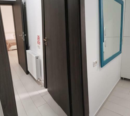 Apartamento Mamaia Nord White Beach Loft
