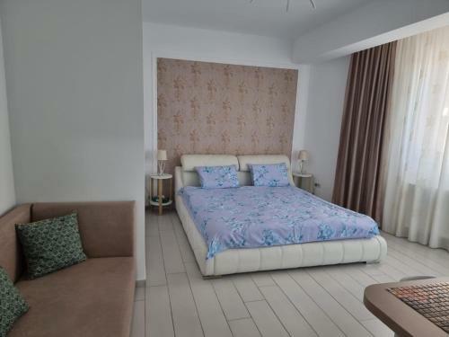Apartamento Mamaia Nord White Beach Loft