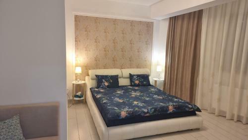 Apartamento Mamaia Nord White Beach Loft
