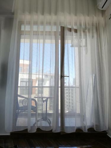Apartamento Mamaia Nord White Beach Loft
