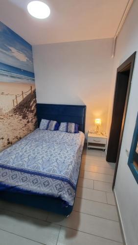 Apartamento Mamaia Nord White Beach Loft