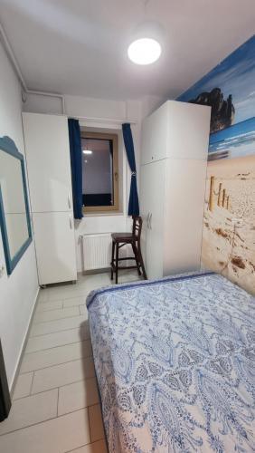 Apartamento Mamaia Nord White Beach Loft