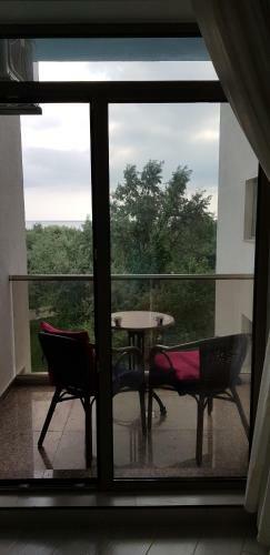 Apartamento Mamaia Nord White Beach Loft