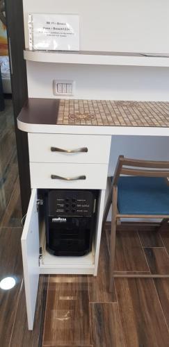 Apartamento Mamaia Nord White Beach Loft