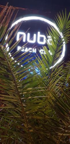 Apartamento Mamaia Nord White Beach Loft