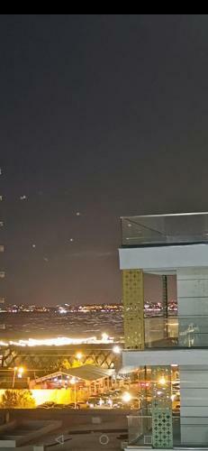 Apartamento Mamaia Nord White Beach Loft