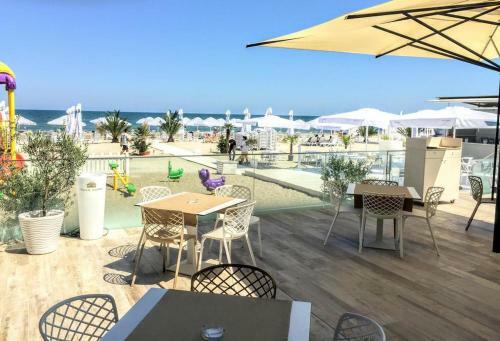 Desilva Residence Apartment Mamaia