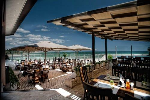 Desilva Residence Apartment Mamaia
