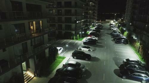 Desilva Residence Apartment Mamaia