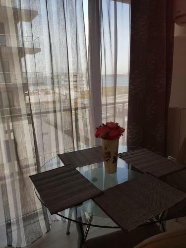 Desilva Residence Apartment Mamaia