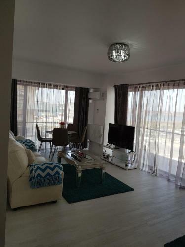 Desilva Residence Apartment Mamaia