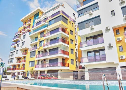 Apartament Sofia In Vila Sophia 1